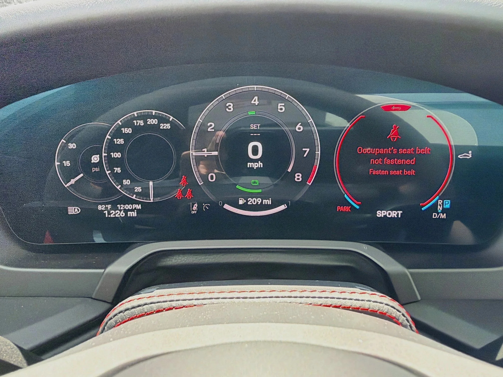 2026 Porsche 911 GTS - Photo 38