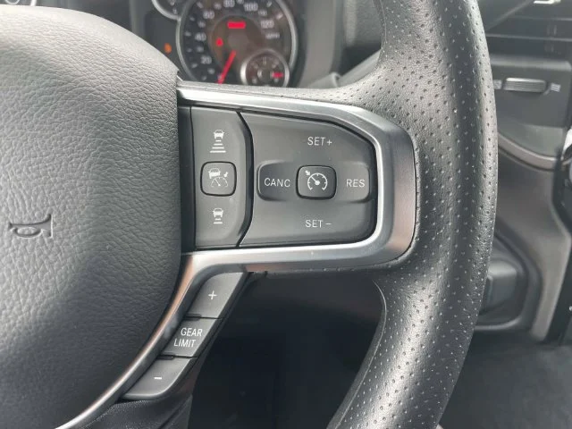 2026 RAM 2500 Tradesman - Photo 27