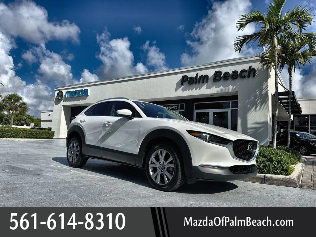 2023 Mazda CX-30 Preferred AWD's photo