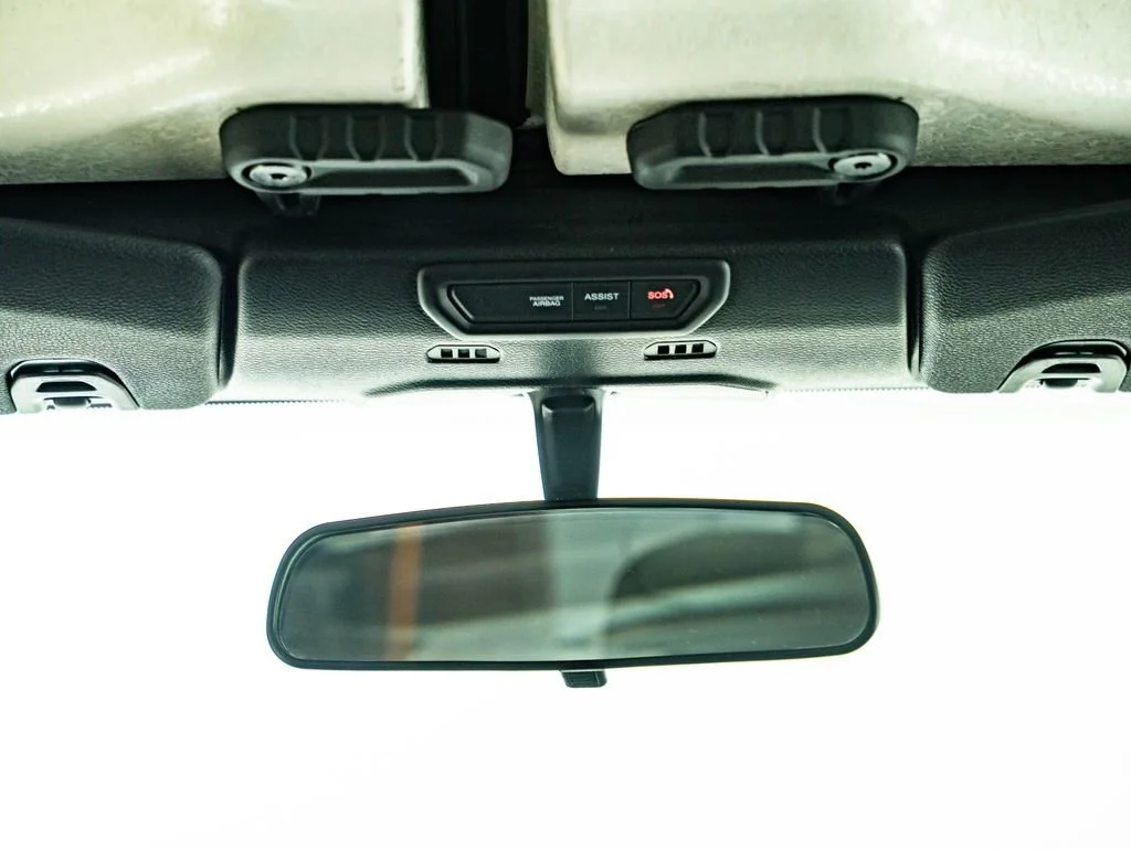 Used 2022 Sting-Gray Clearcoat Jeep Willy