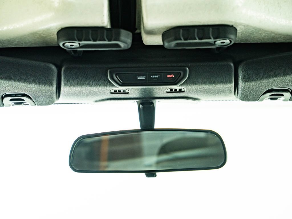 Used 2022 Sting-Gray Clearcoat Jeep Willy