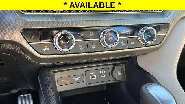 2026 Acura Integra A-Spec with Tech Package - Photo 45