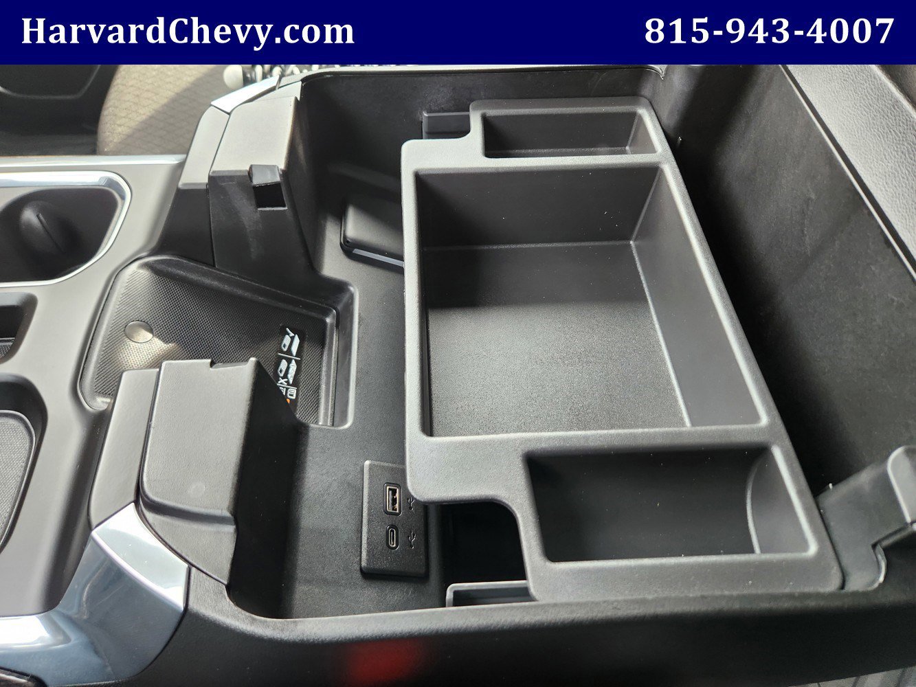 2026 Chevrolet Silverado 1500 LT - Photo 11