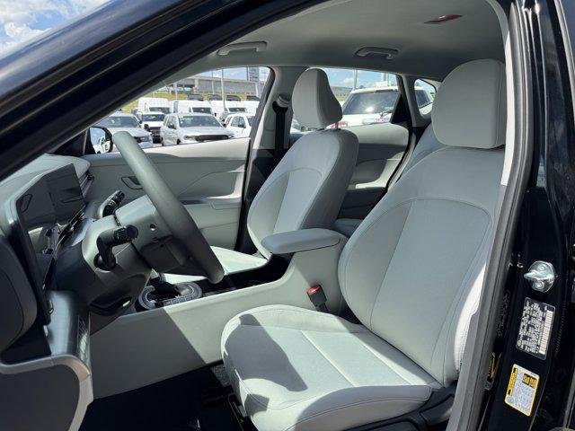2026 Hyundai Kona SE - Photo 31