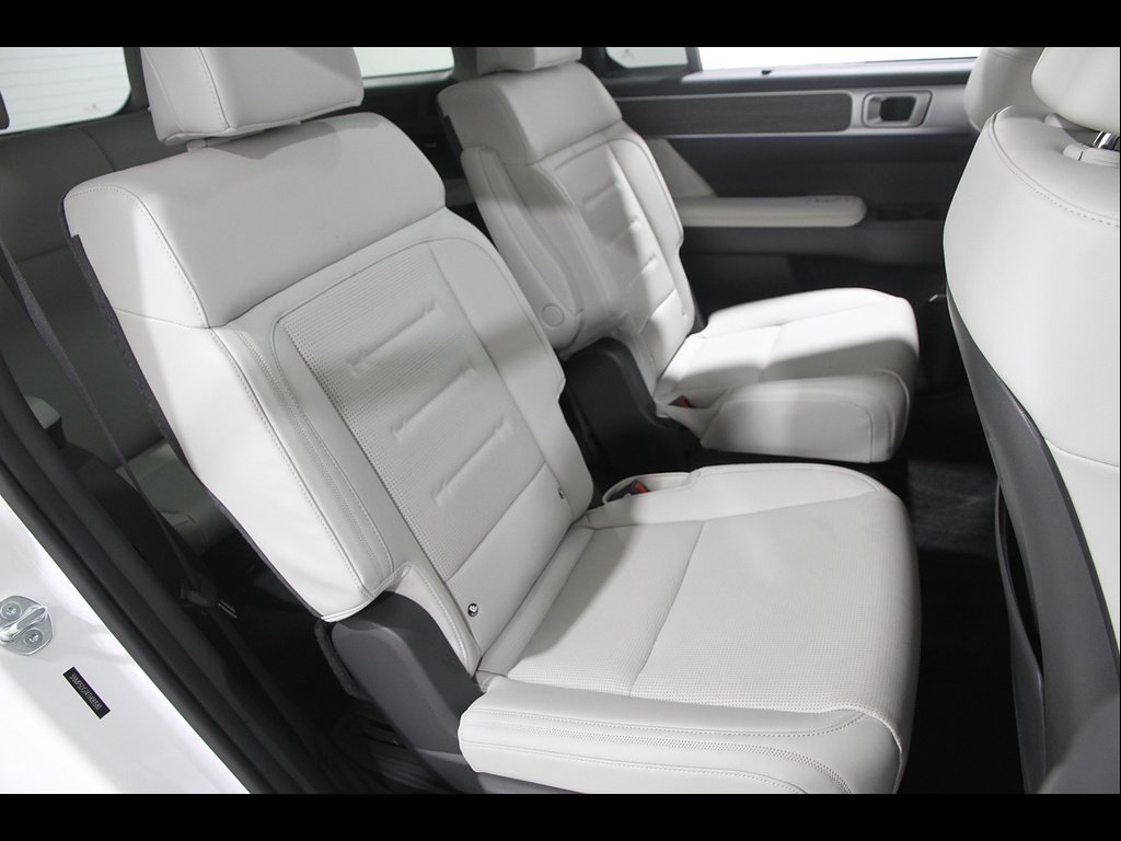 2026 Hyundai Santa Fe Calligraphy - Photo 17