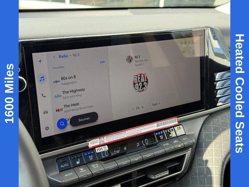Used 2026 Underground Toyota XLE image 24
