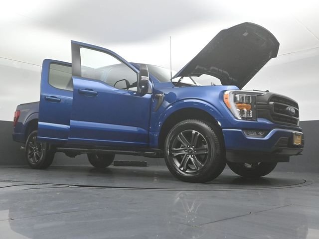 2022 FORD F-150 - Image 51