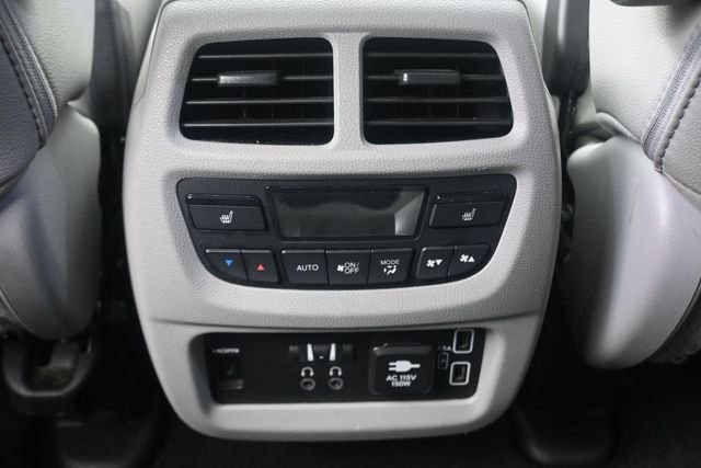 Certified Used 2022  Honda Elite image 28