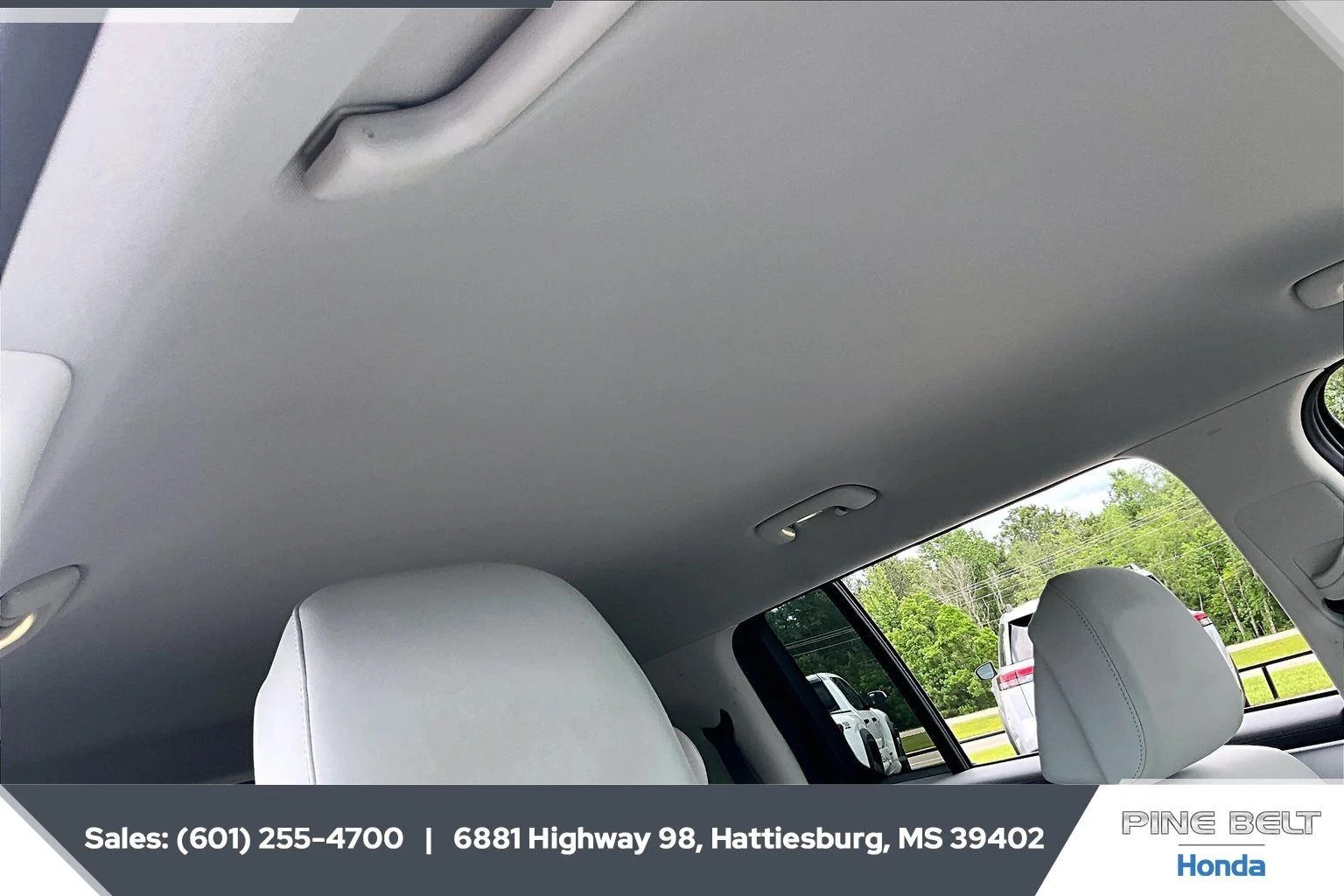 Used 2025 Ecotronic Gray Hyundai SEL image 16