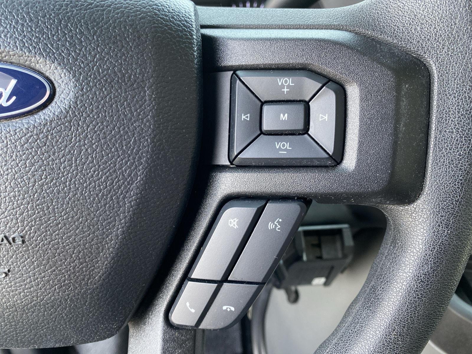 Used 2025 Wh Ford  image 15