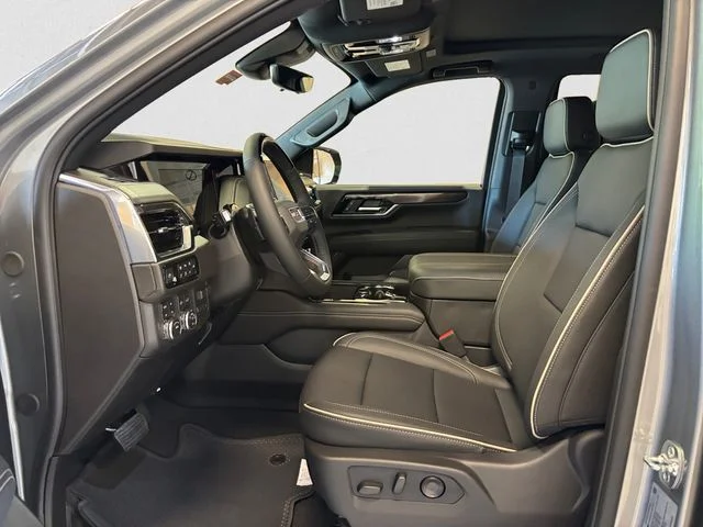 New 2026 Silver GMC Elevation image 10