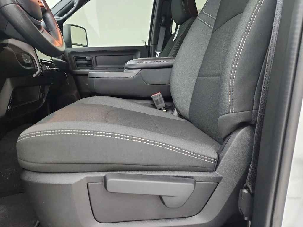 2026 RAM 2500 Tradesman - Photo 20