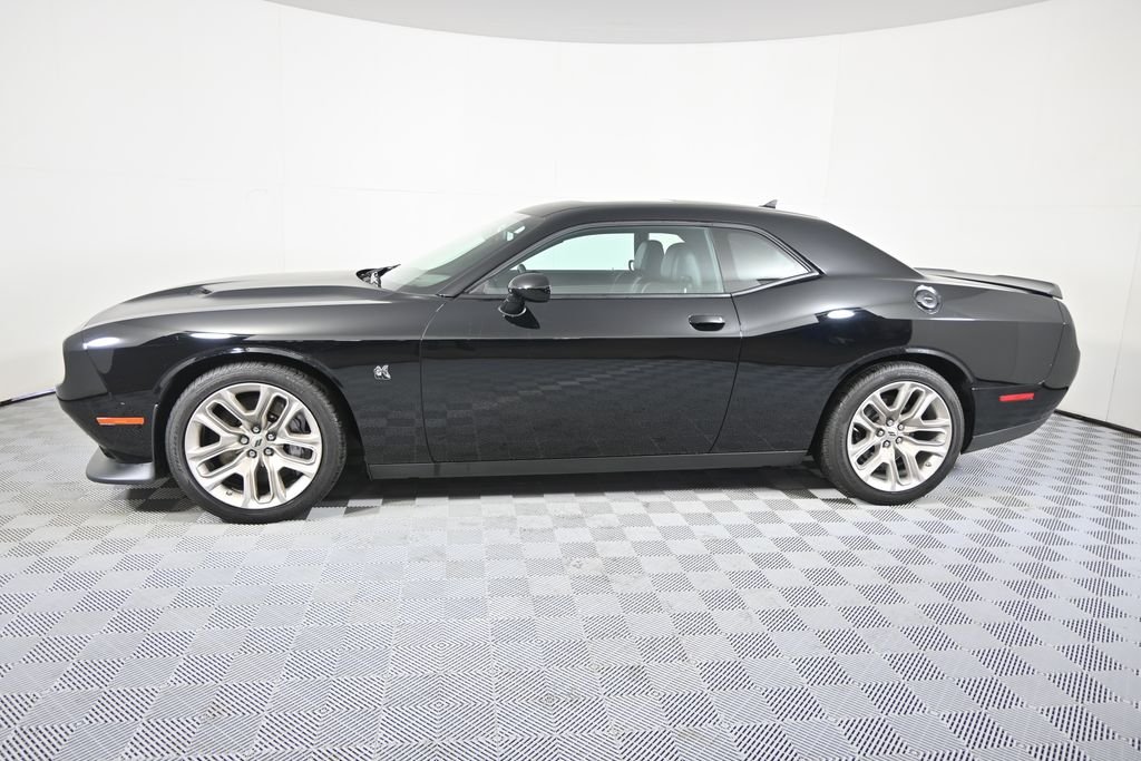 Used 2020 Dodge Challenger R/T with VIN 2C3CDZFJ1LH214764 for sale in Forest Lake, Minnesota