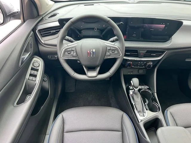 2026 Buick Encore GX Sport Touring - Photo 16