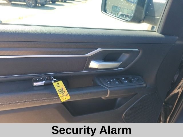 2025 RAM Ram 1500 Pickup Big Horn/Lone Star - Photo 15