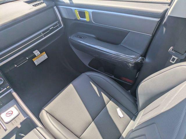 New 2027 Blue Hyundai SEL FWD image 18