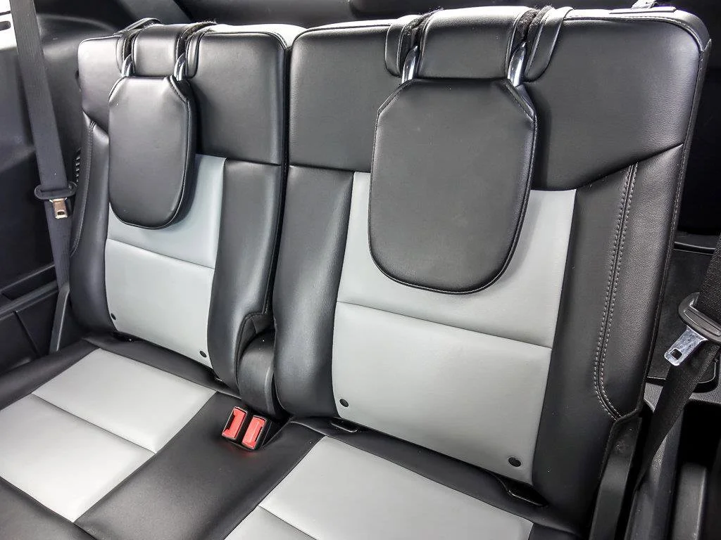 Used 2023 Red Metallic Ford XLT image 18