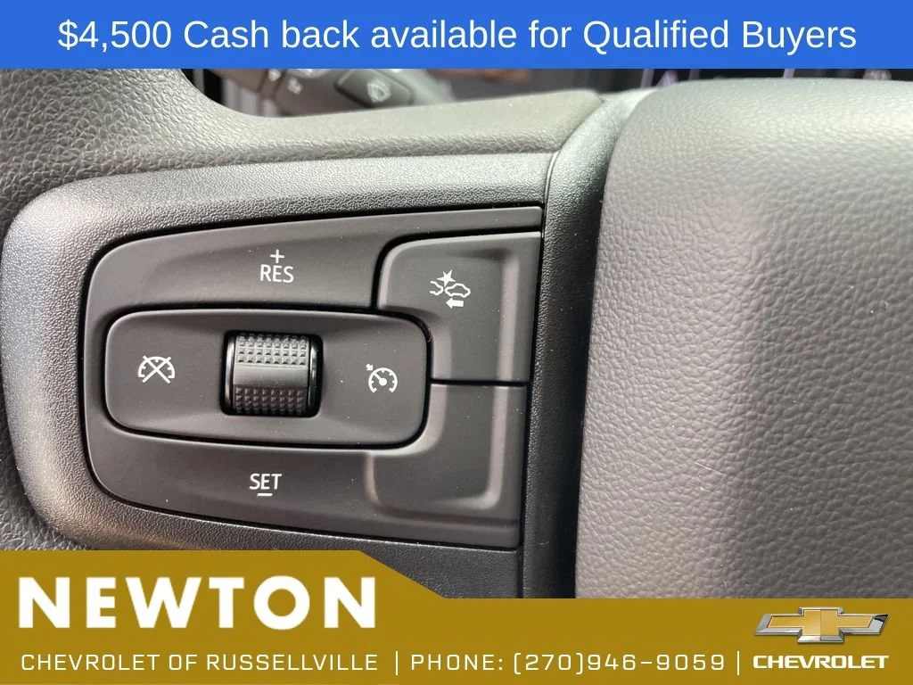 2026 Chevrolet Silverado 2500 HD Custom - Photo 12