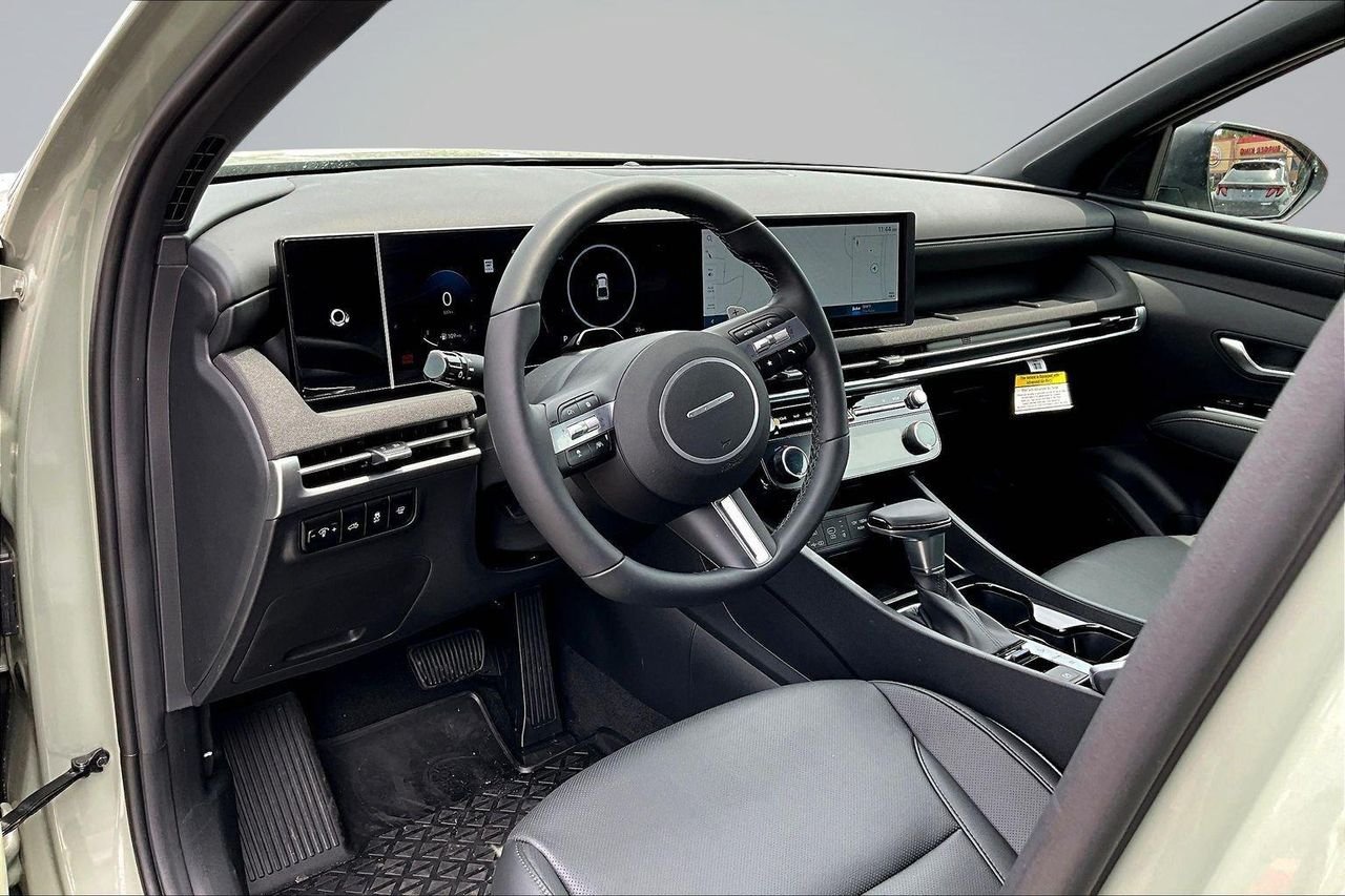 New 2026 Green Hyundai Limited image 26