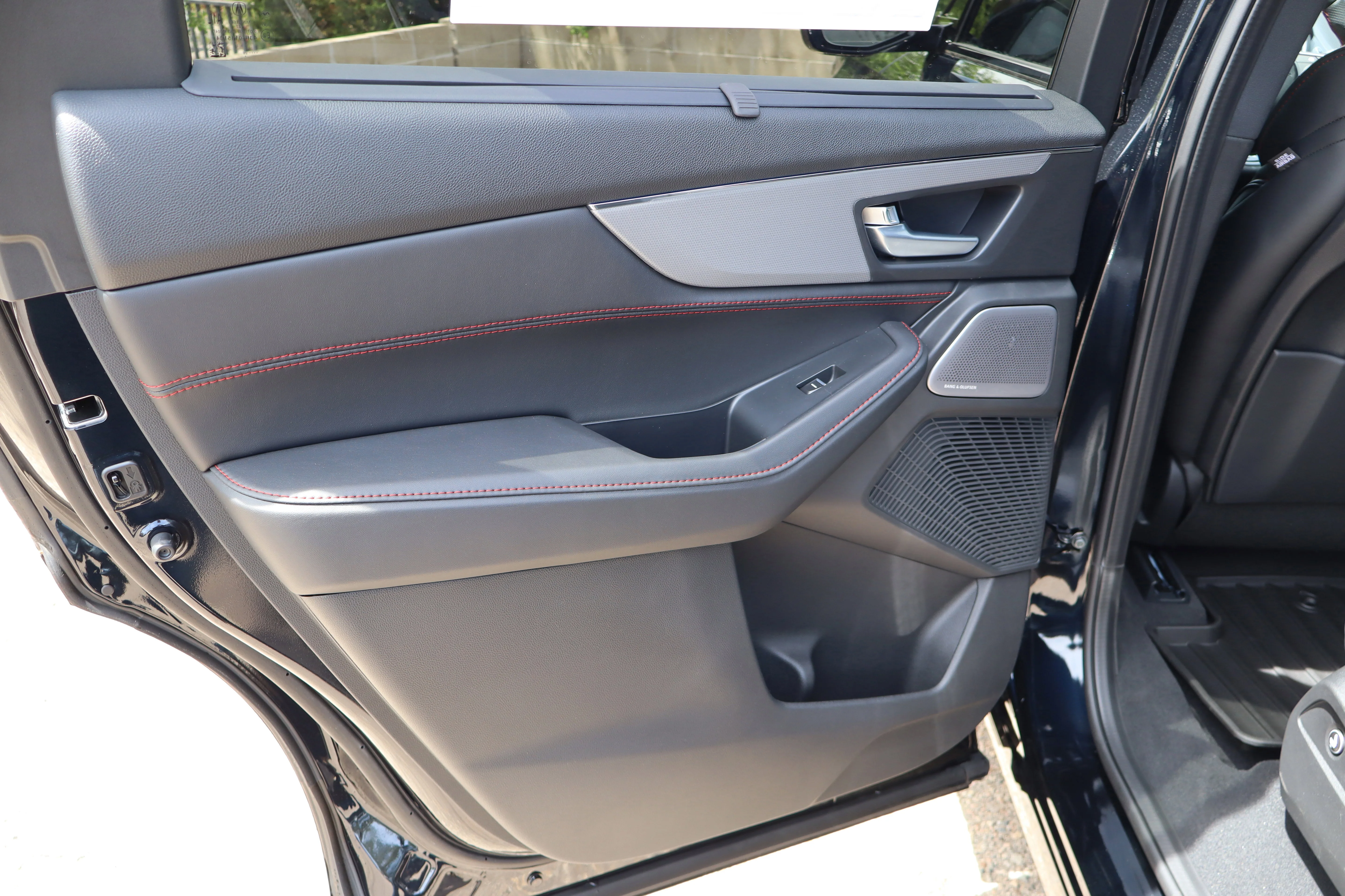 New 2026 Majestic Black Pearl Acura w/A-Spec Advance Package image 27