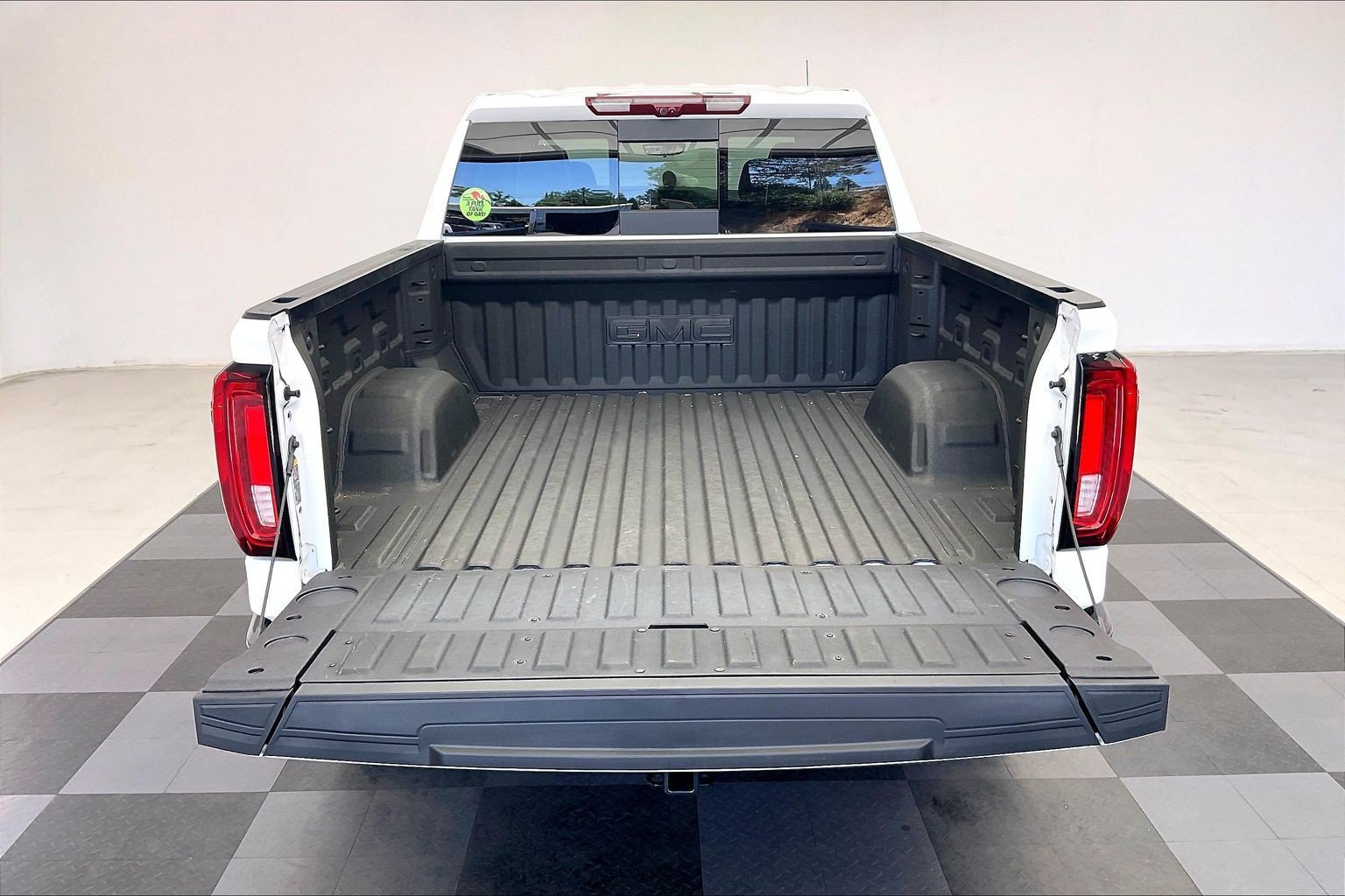 2026 GMC Sierra 1500 Elevation - Photo 27