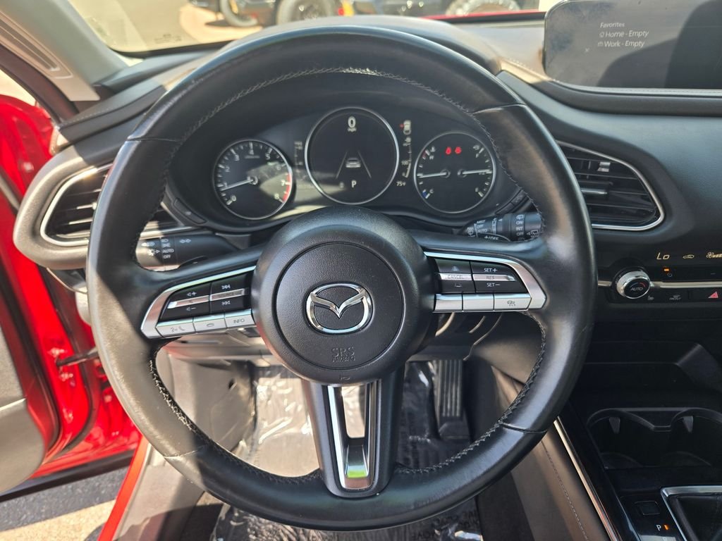 Used 2021 Red Mazda Premium image 20