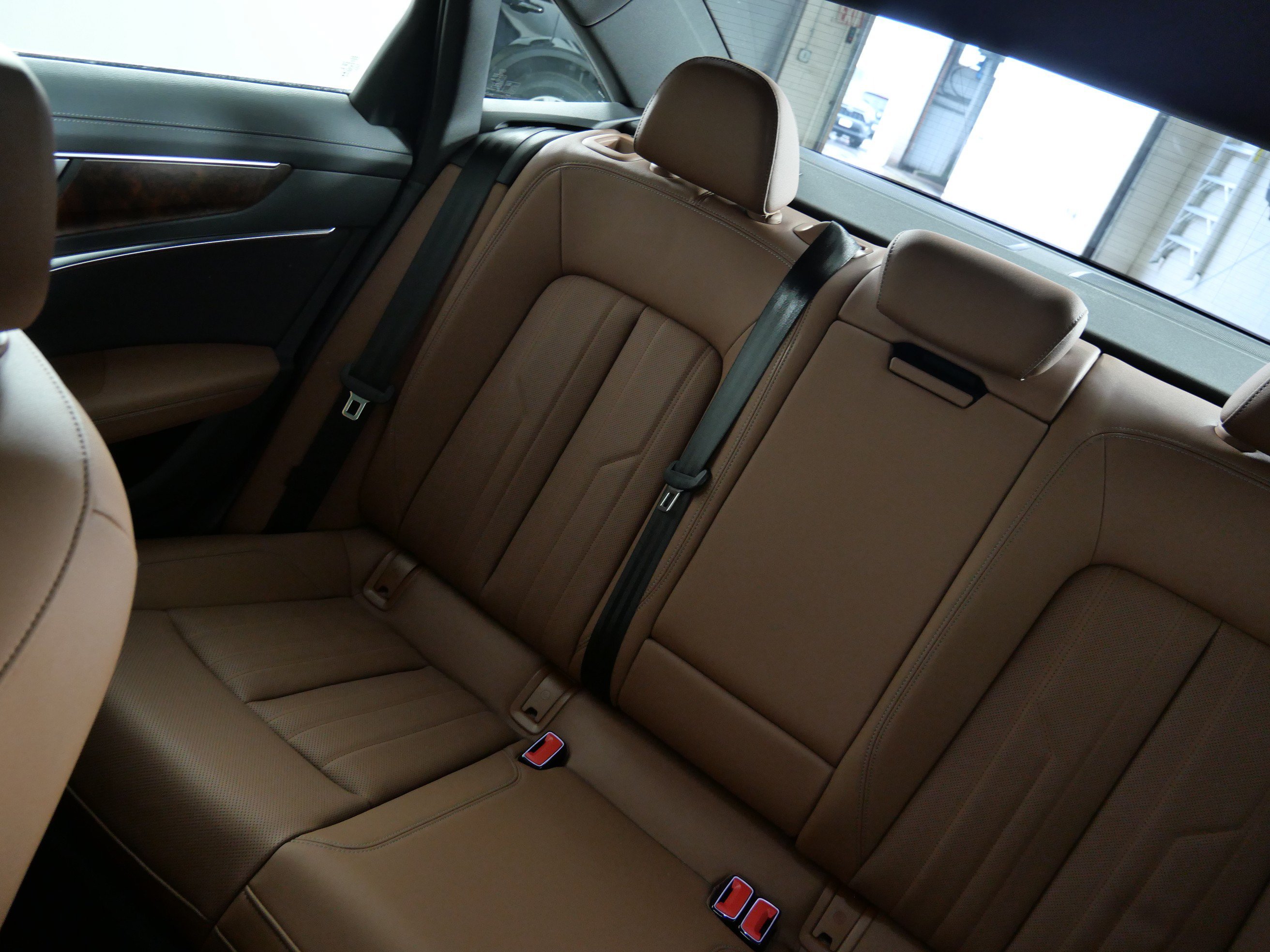 Used 2023  Audi Premium Plus image 12