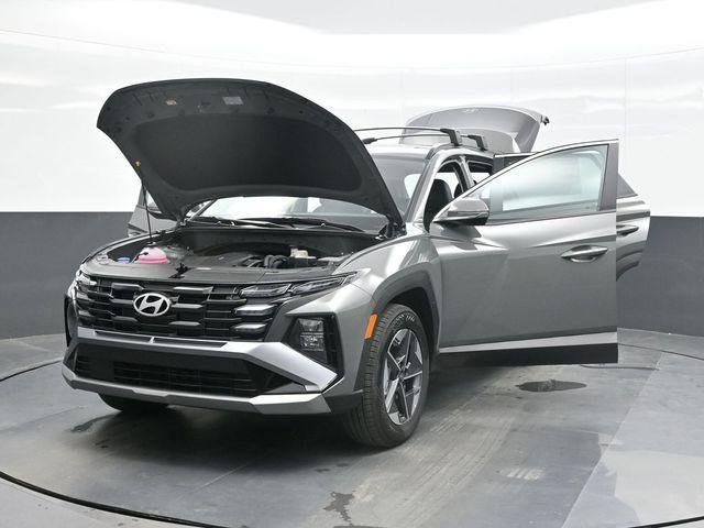 New 2026 Gray Hyundai SEL Premium AWD image 30