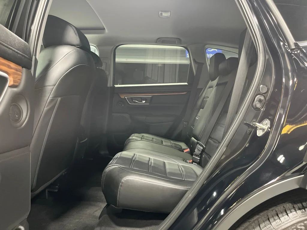 2020 Honda CR-V EX-L - Photo 31