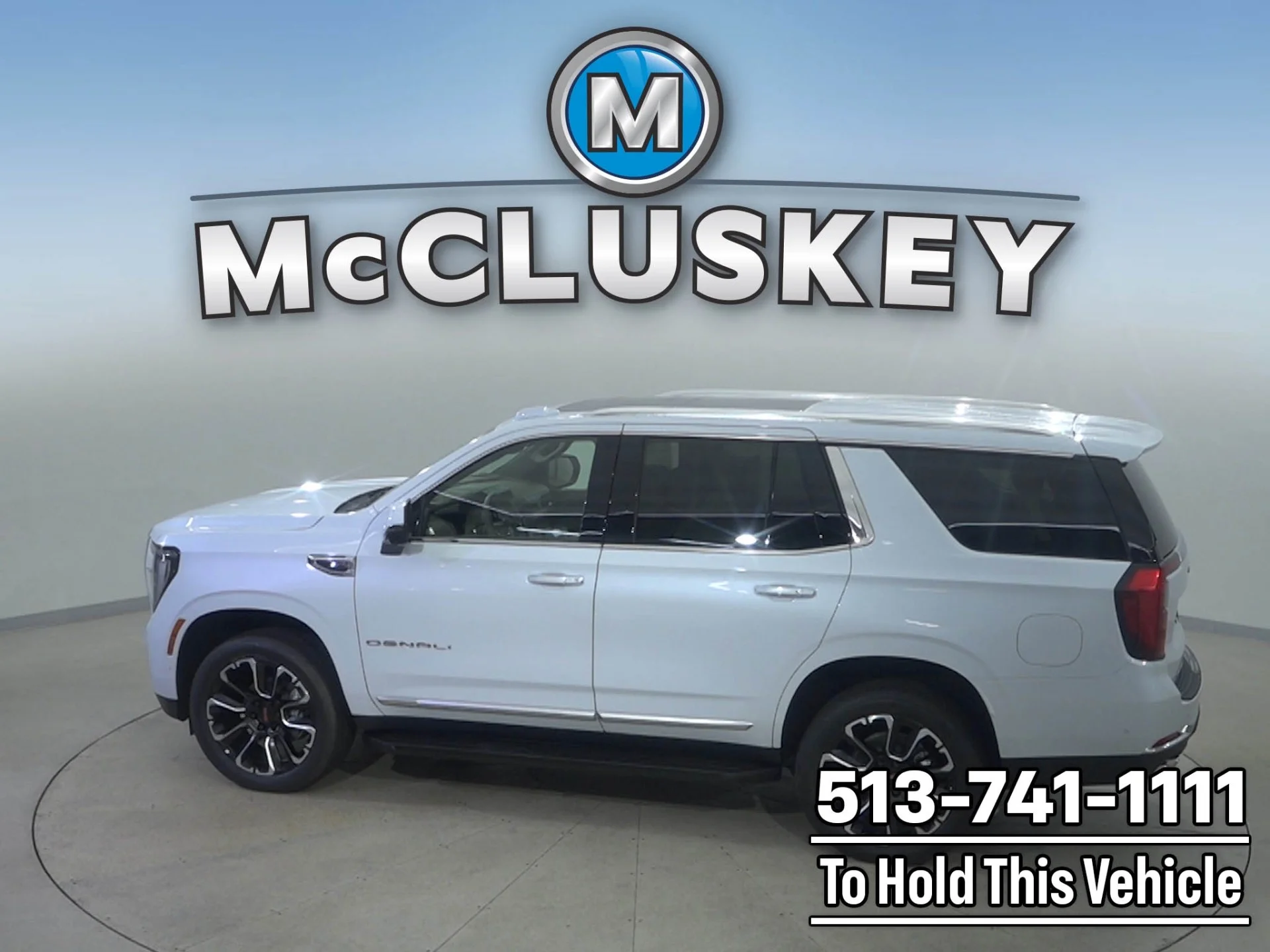 2026 GMC Yukon Denali - Photo 57