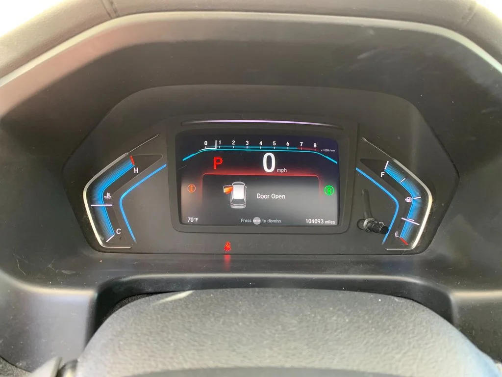 Used 2023  Honda Sport image 33