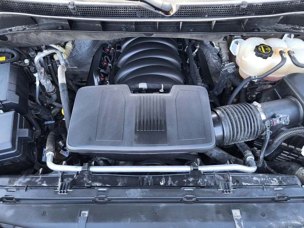 Used 2024 Onyx Black GMC Denali image 24