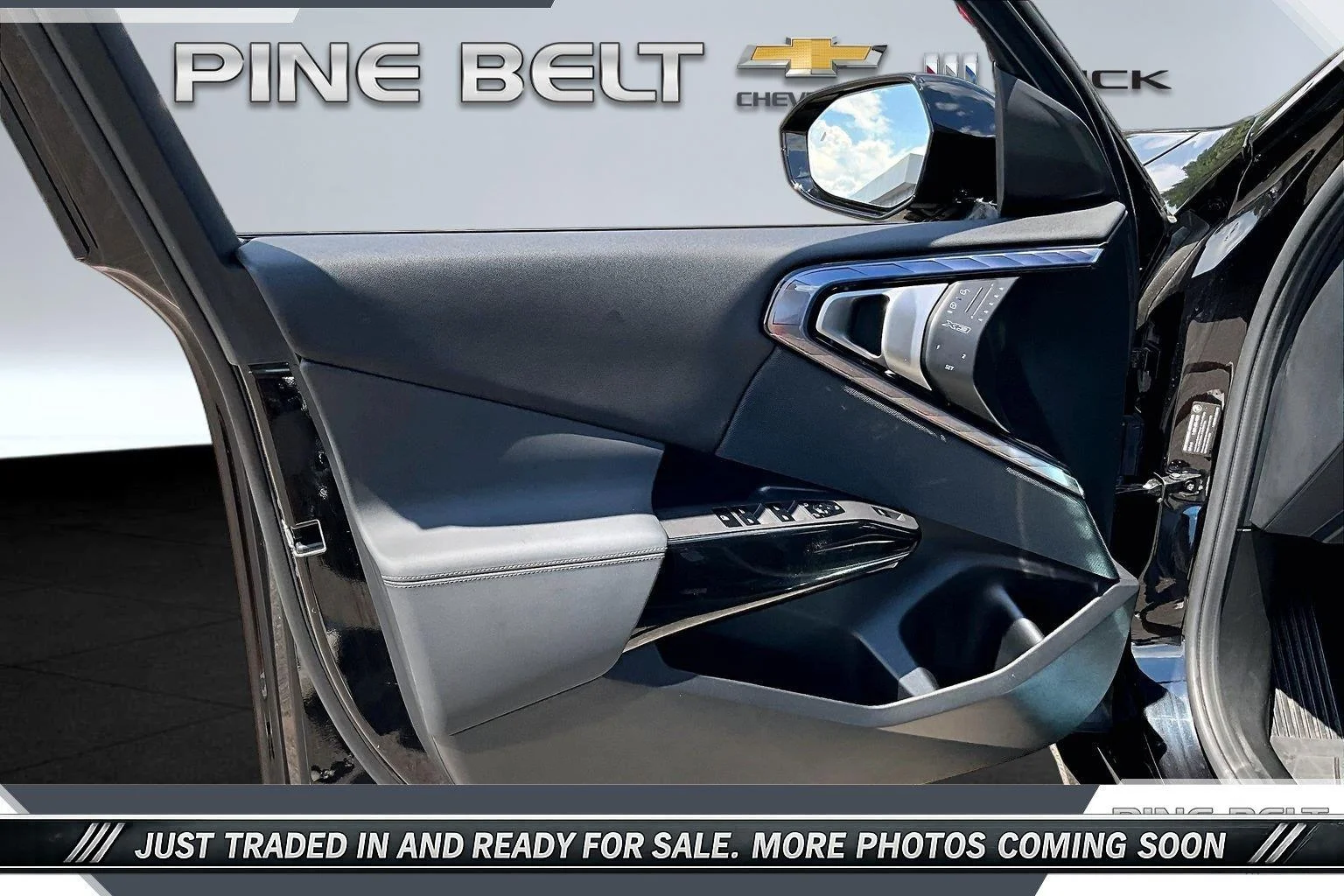 Used 2026 Black Sapphire Metallic BMW 30 xDrive image 17