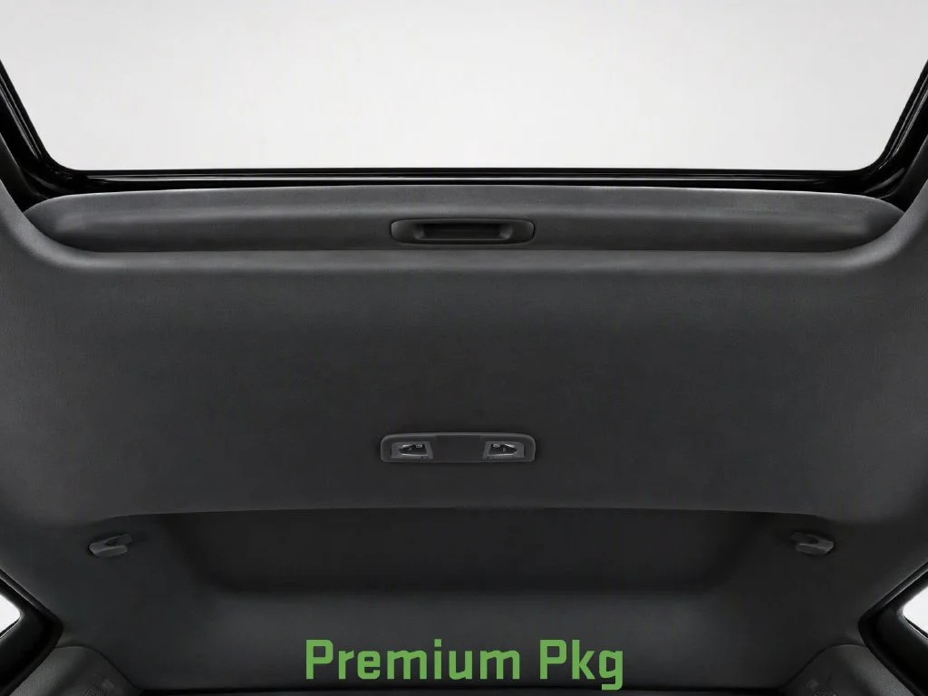 New 2026 Black GMC Elevation image 19