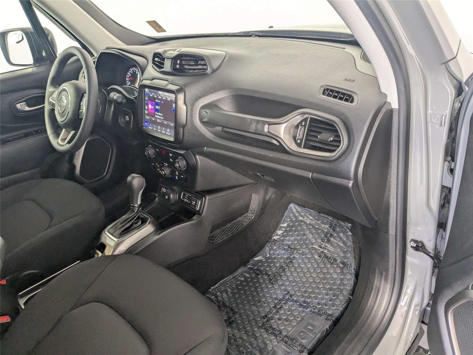 Used 2022 Sting-Gray Clearcoat Jeep Sport image 31