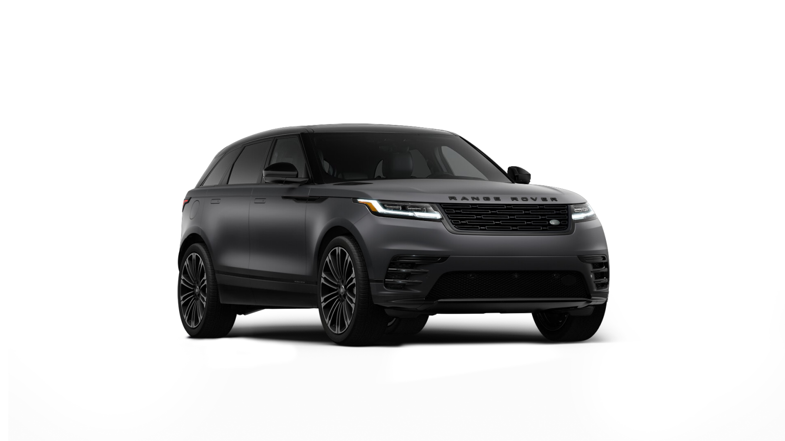 New 2026 Carpathian Grey LAND ROVER Belgravia Satin 400PS Auto image 1