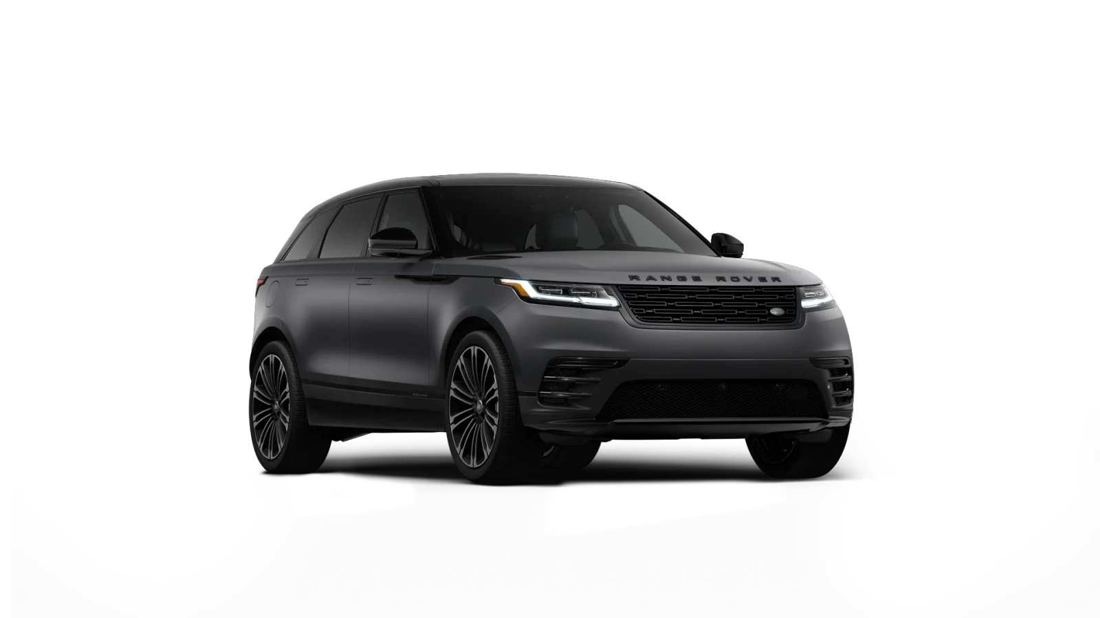 New 2026 Carpathian Grey LAND ROVER Belgravia Satin 400PS Auto image 1