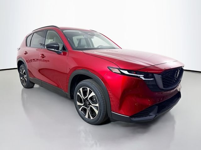 2026 Mazda CX-5 2.5 S Preferred AWD