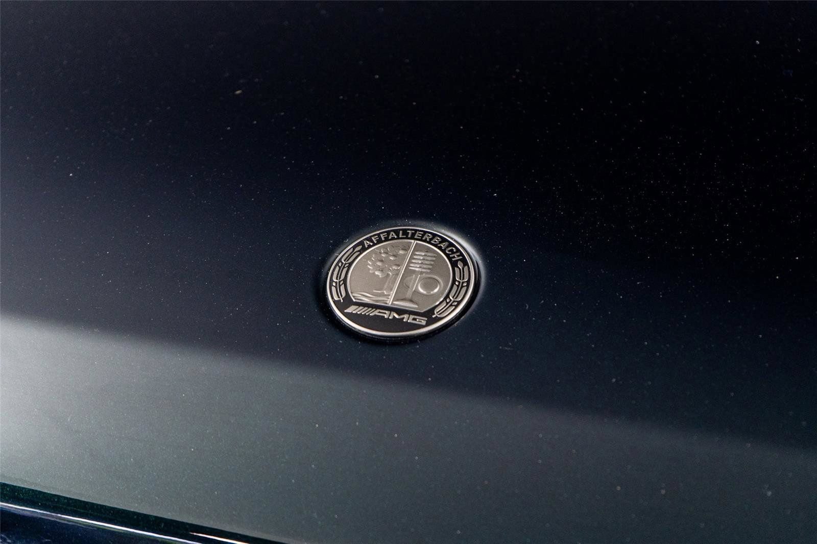 2025 Mercedes-Benz G-Class Mercedes-AMG - Photo 25