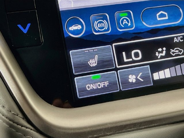 2024 Subaru Outback Limited - Photo 22