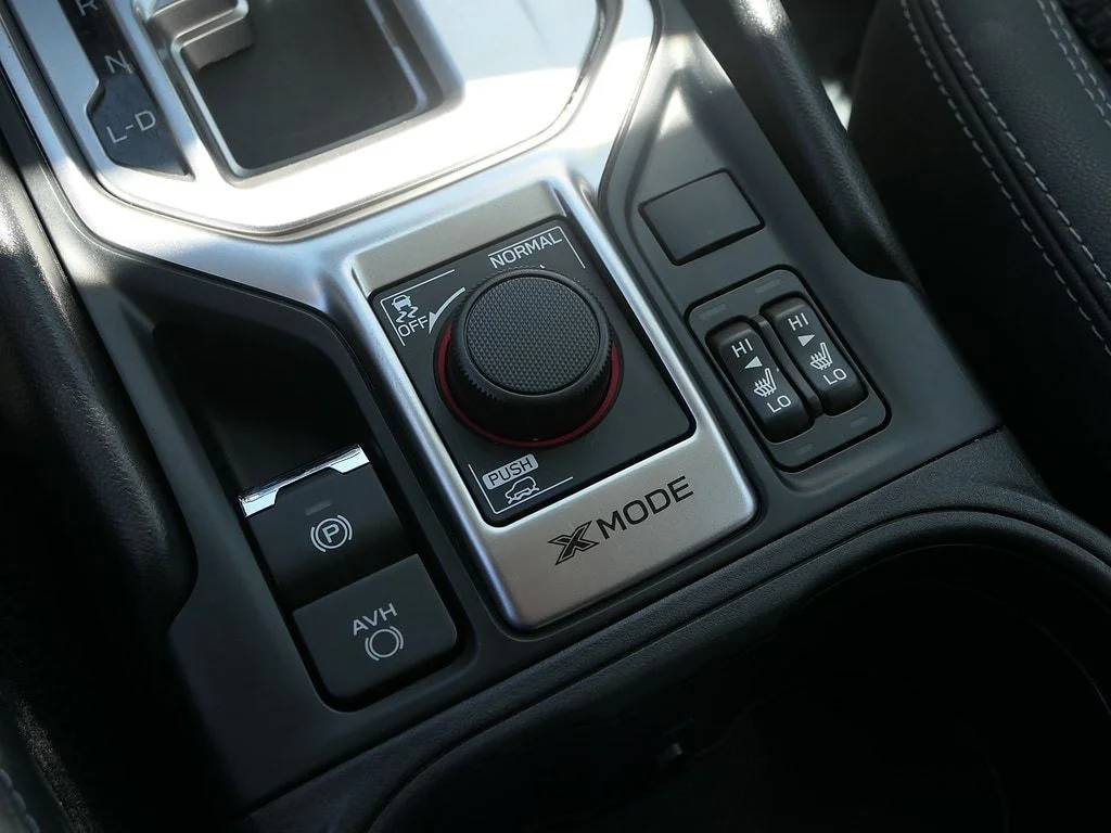 Used 2023 Gray Subaru Premium image 20