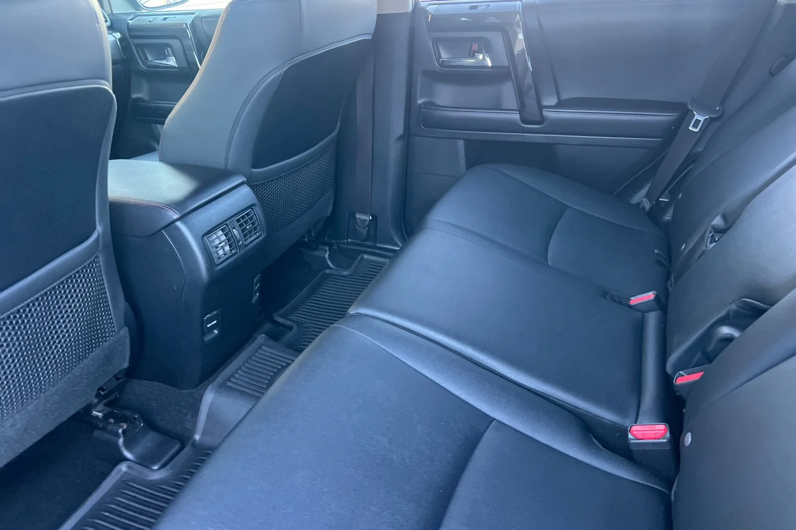 Used 2019 Magnetic Gray Metallic Toyota TRD OFF ROAD PREM image 12