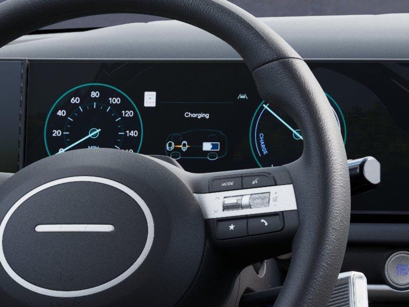 New 2026 Ecotronic Gray Hyundai Night image 14