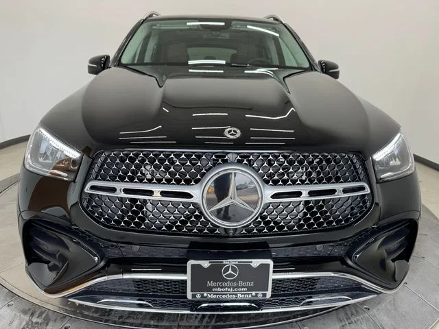 New 2026 Black Mercedes-Benz GLE 350 image 13