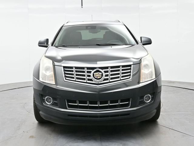Used 2016 Cadillac SRX Performance Collection with VIN 3GYFNCE34GS572380 for sale in Anderson, SC