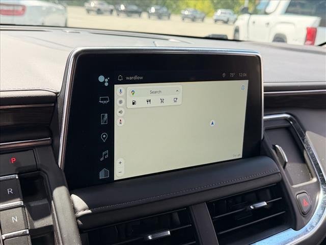 Used 2023 Black Chevrolet LT image 18