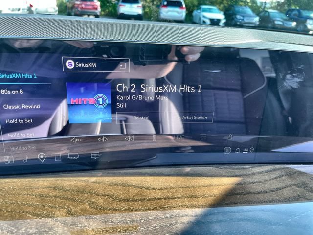 2026 Cadillac Escalade Platinum Sport - Photo 13
