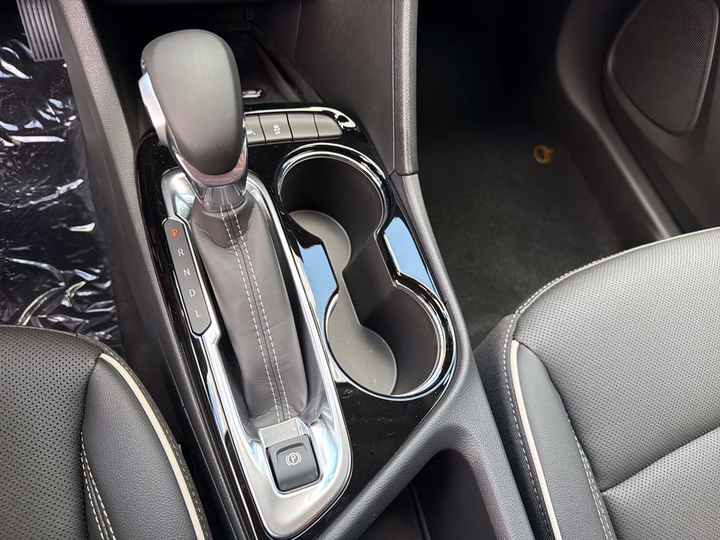 2026 Buick Encore GX Sport Touring - Photo 26
