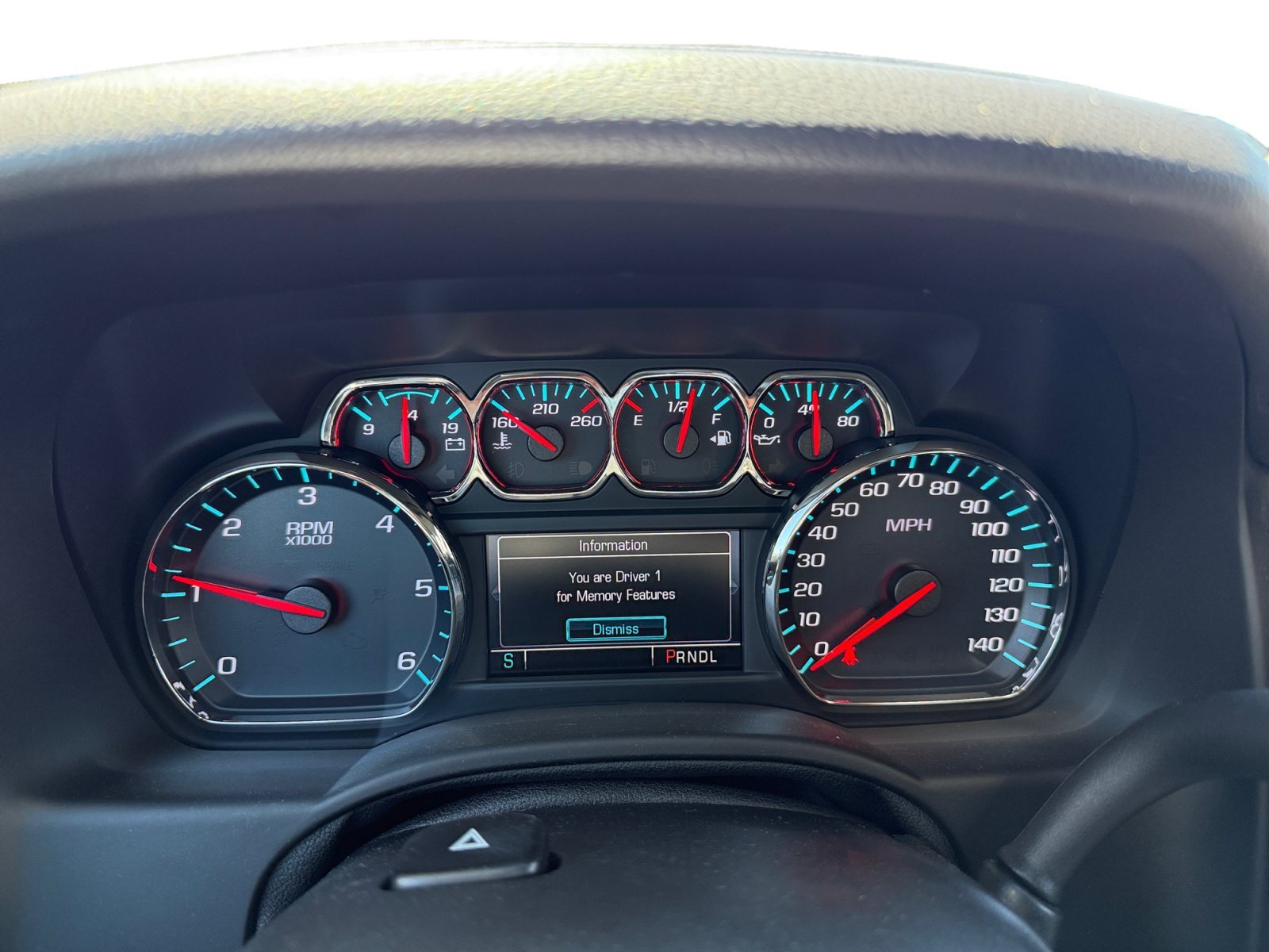 Used 2019 Black Chevrolet LT image 11