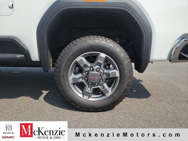 2026 GMC Sierra 2500HD SLE - Photo 31